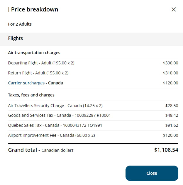 Why I Got And Kept The American Express Aeroplan Reserve