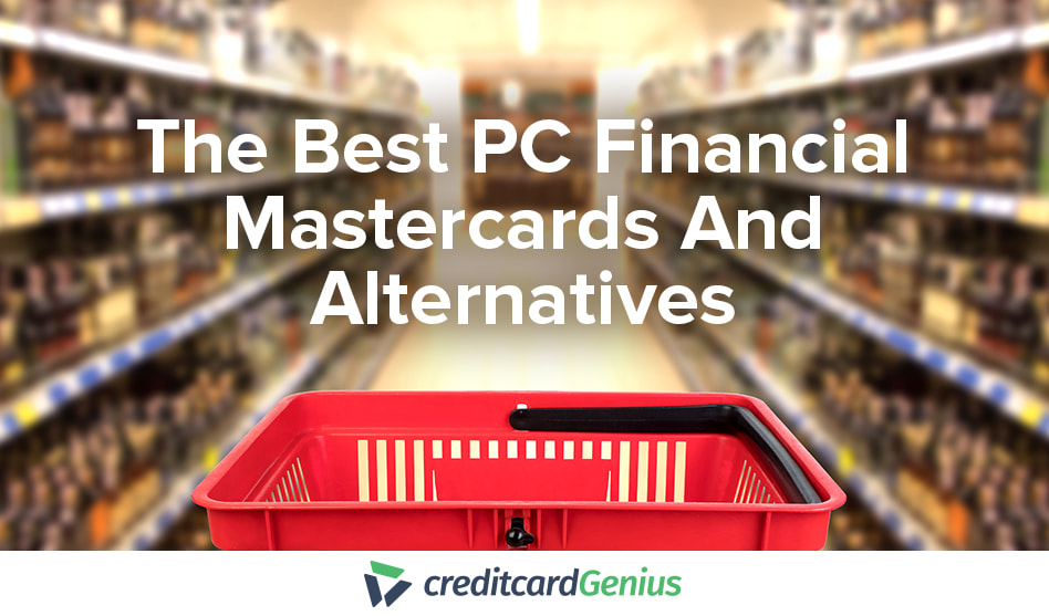 The Best PC Financial Mastercards And Alternatives