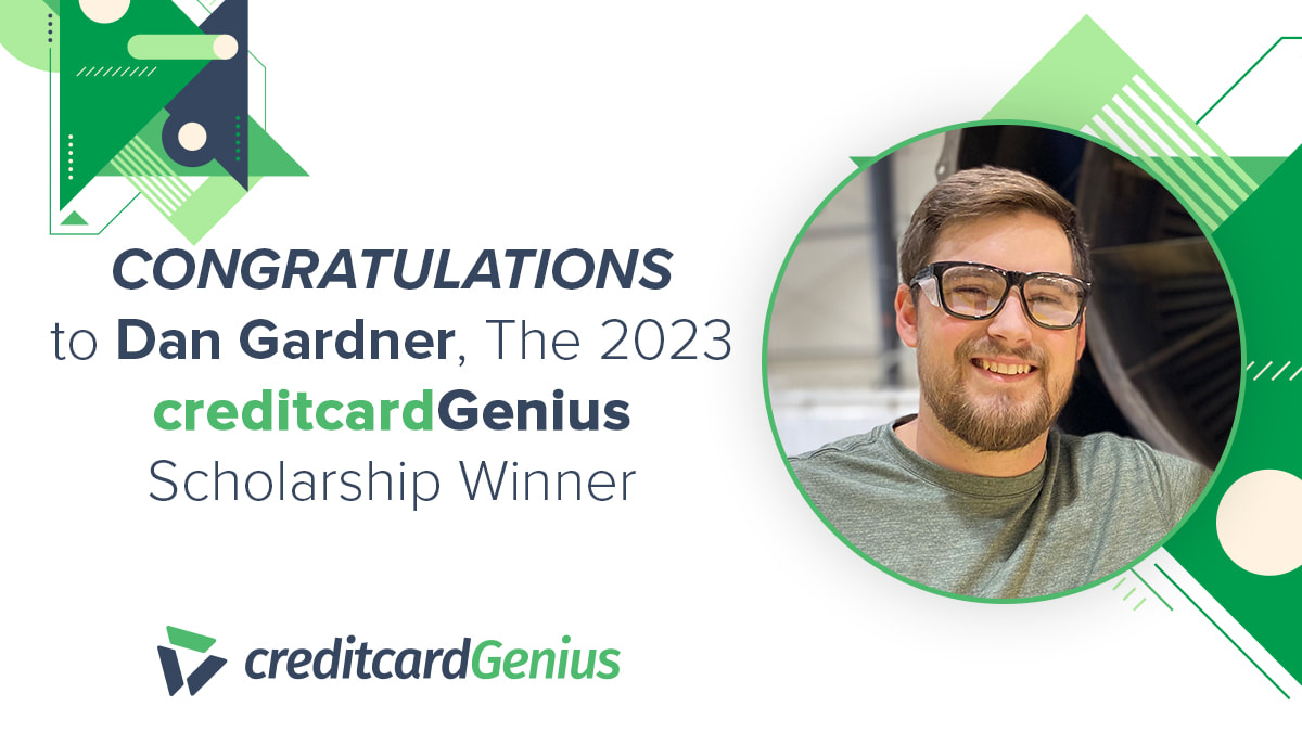Introducing The 2023 creditcardGenius Scholarship Recipient