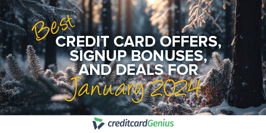 Best Travel Credit Cards In Canada For January 2024 CreditcardGenius   Best Credit Card Offers 