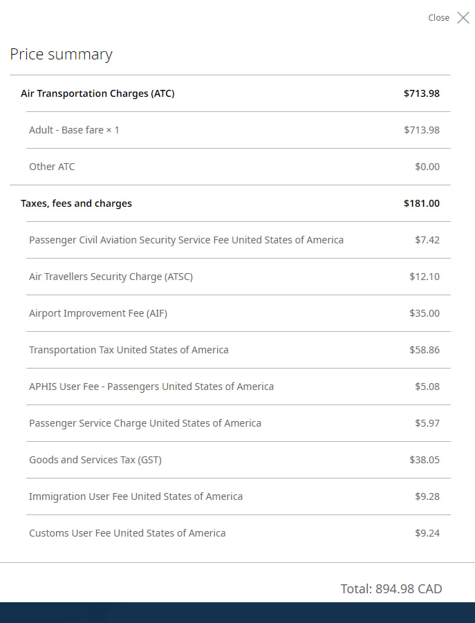 WestJet RBC World Elite Mastercard How Much You Can Save Flying Once