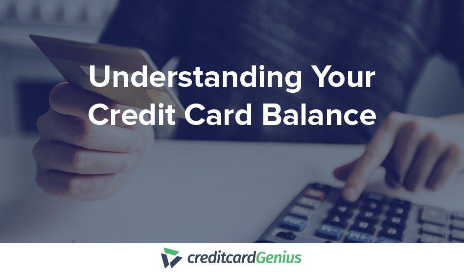 How To Read A Credit Card Statement | creditcardGenius