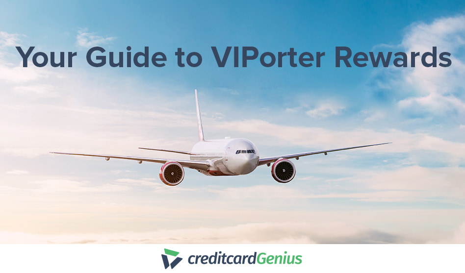 Your Guide to VIPorter Rewards