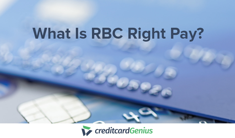 What Is RBC Right Pay?