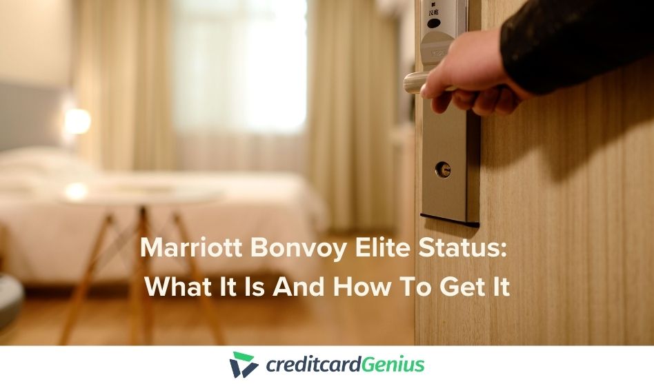 Marriott Bonvoy Elite Status: What It Is And How To Get It