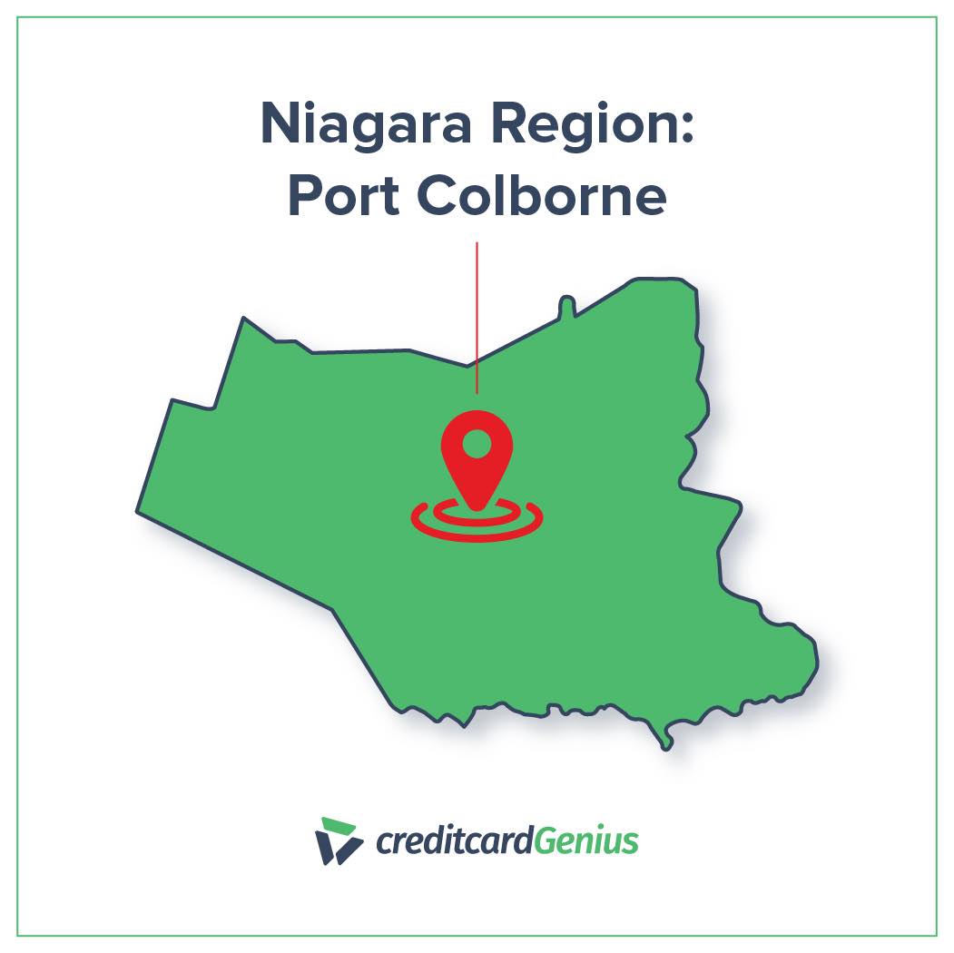 Cheapest place to live in Niagara