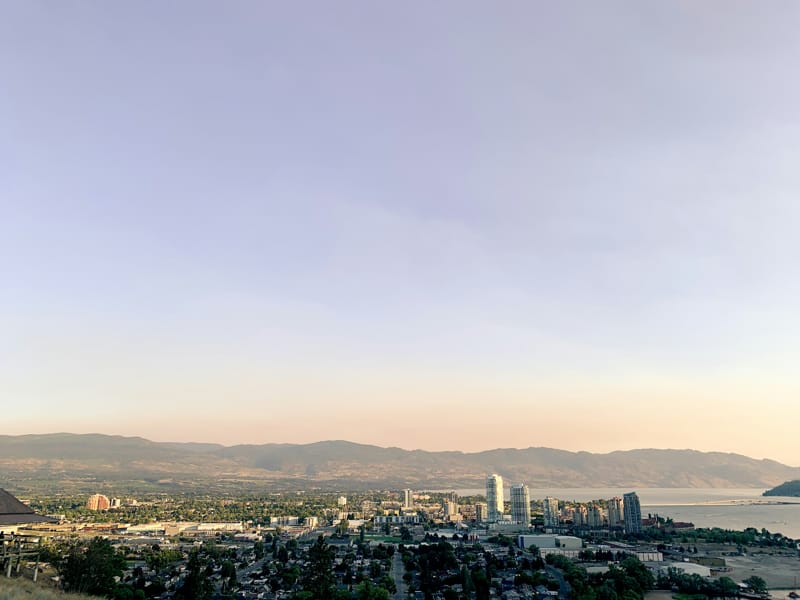 The top 10 warmest places in canada creditcardgenius