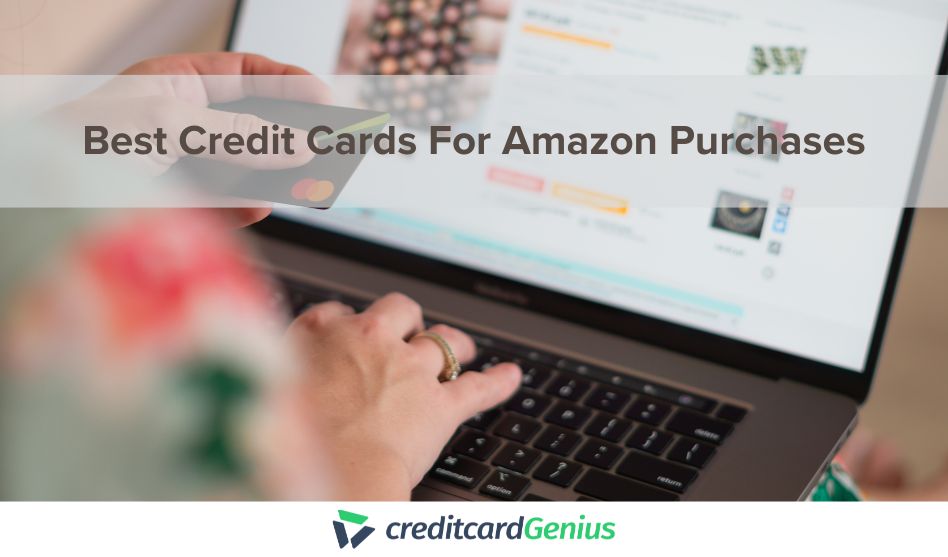 Best Credit Card For Amazon Purchases For 2025