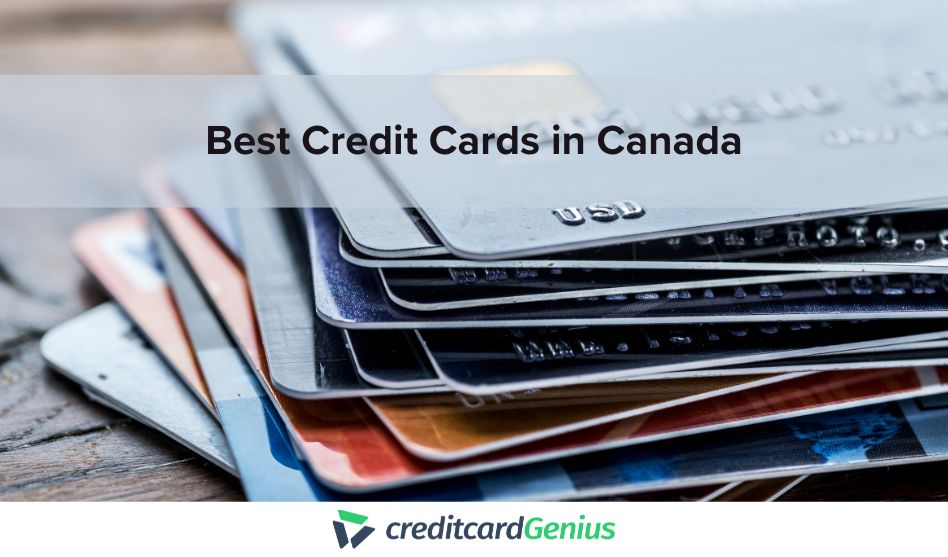 Best Credit Cards in Canada For October 2025