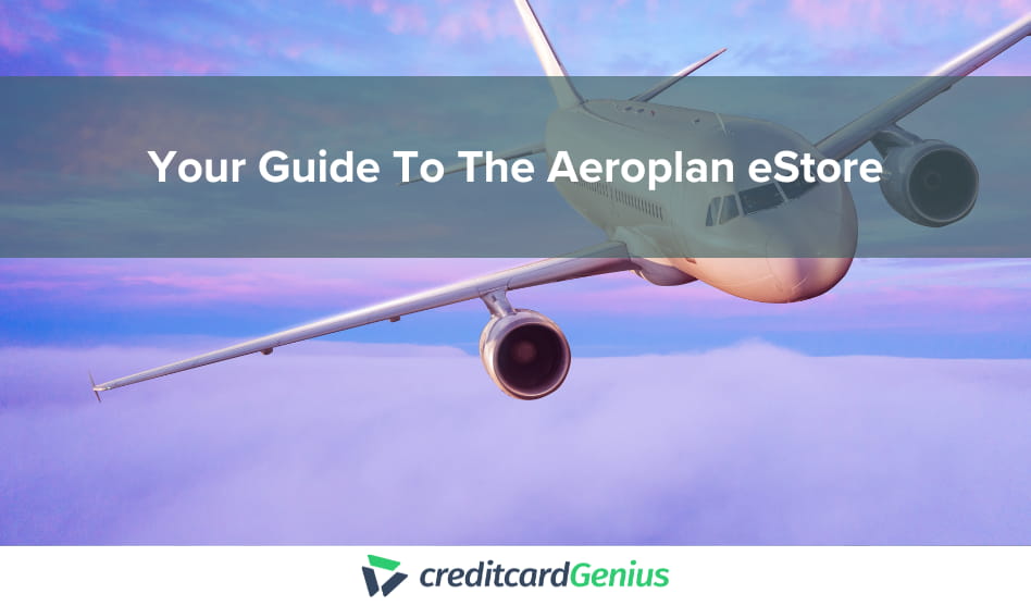 Your Guide to The Aeroplane eStore
