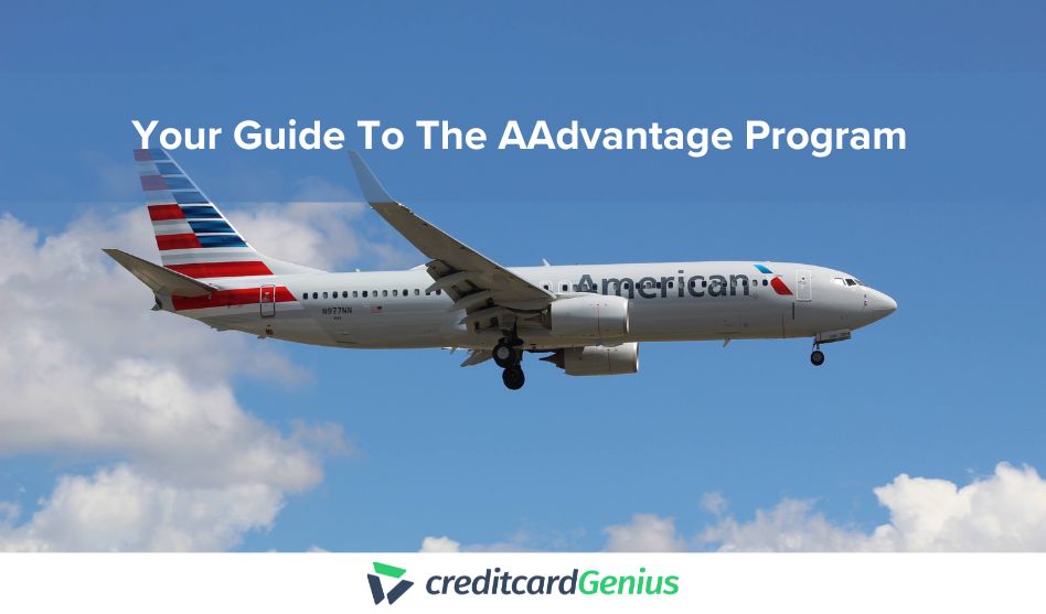 Your Guide To The AAdvantage Program