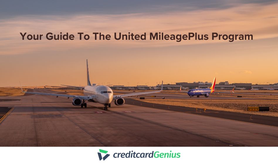 Your Guide To The United MileagePlus Program
