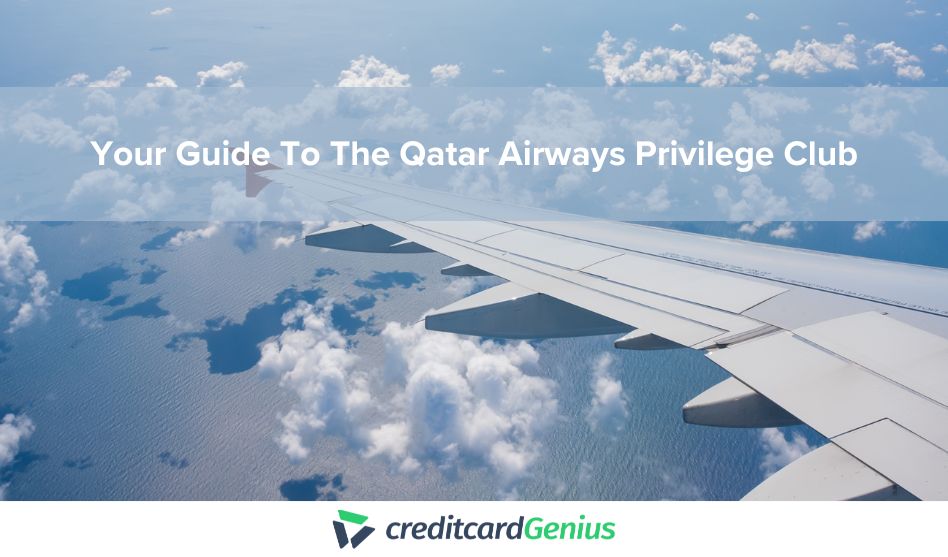 Your Guide To The Qatar Airways Privilege Club
