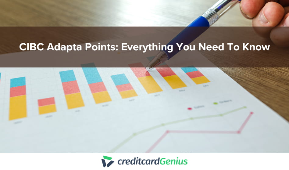 CIBC Adapta Points: Everything You Need To Know
