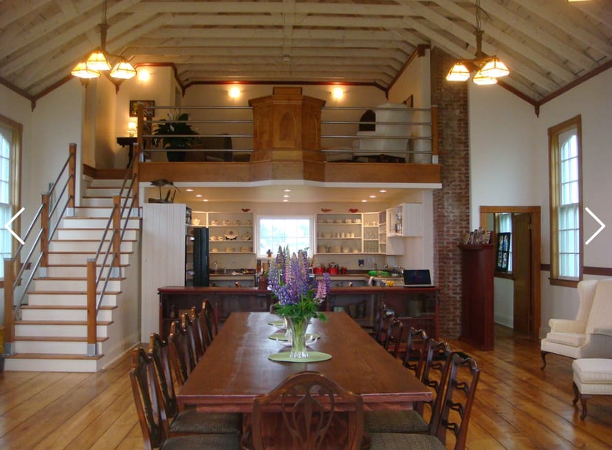 The Table Culinary Studio