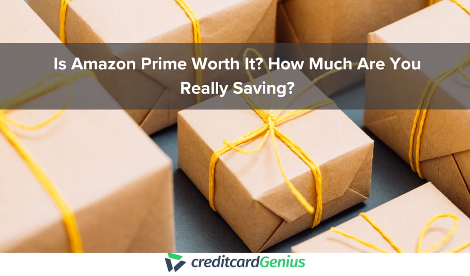 How Much Money Are You Losing ‒ Or Saving ‒ At Amazon?