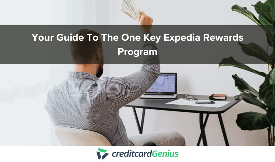 Your Guide To The One Key Expedia Rewards Program