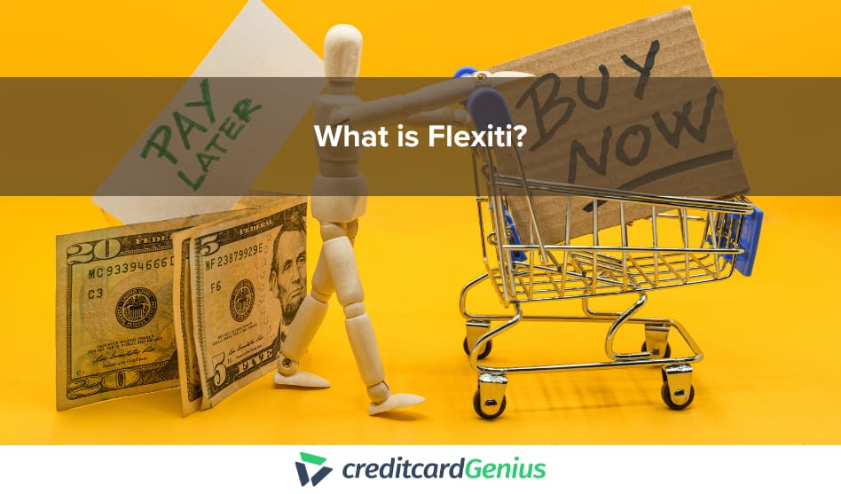 What is Flexiti?