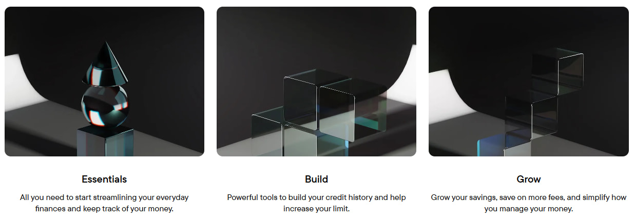 Different Neo memberships