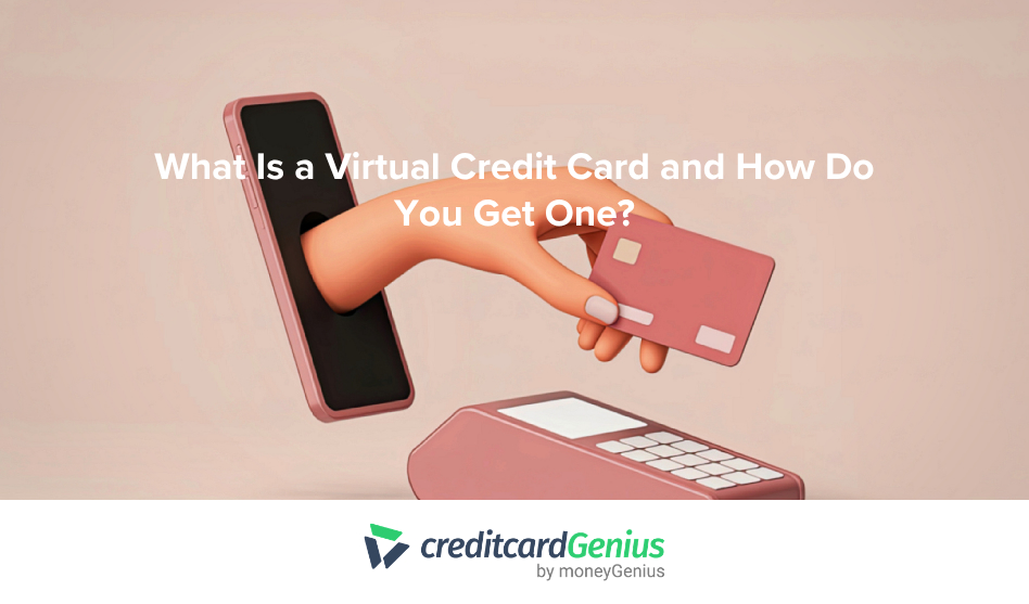 How To Get A Virtual Credit Card In Canada