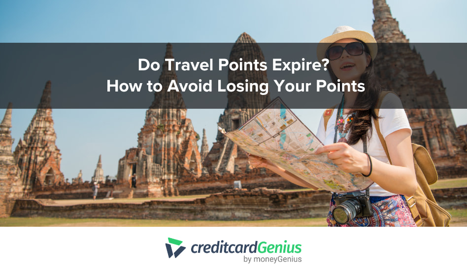 Do Travel Points Expire? How to Avoid Losing Your Points