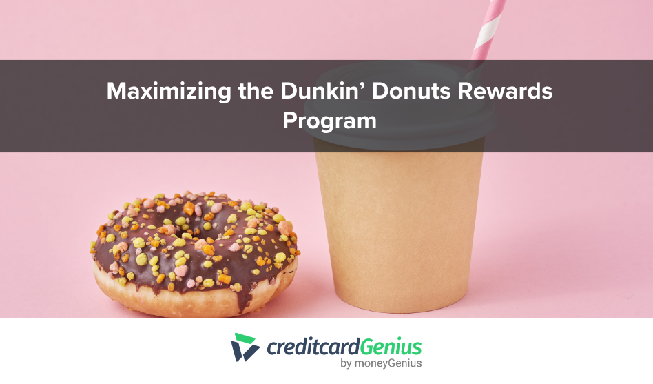 Dunkin’ Donuts Rewards Canada Guide: App, Birthday Perks, and More