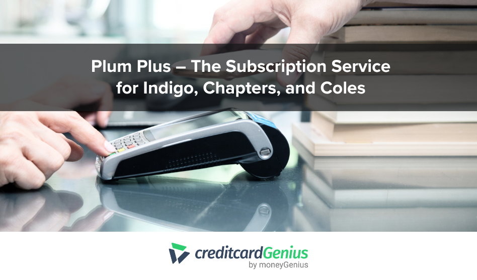 Plum Plus Subscription Information