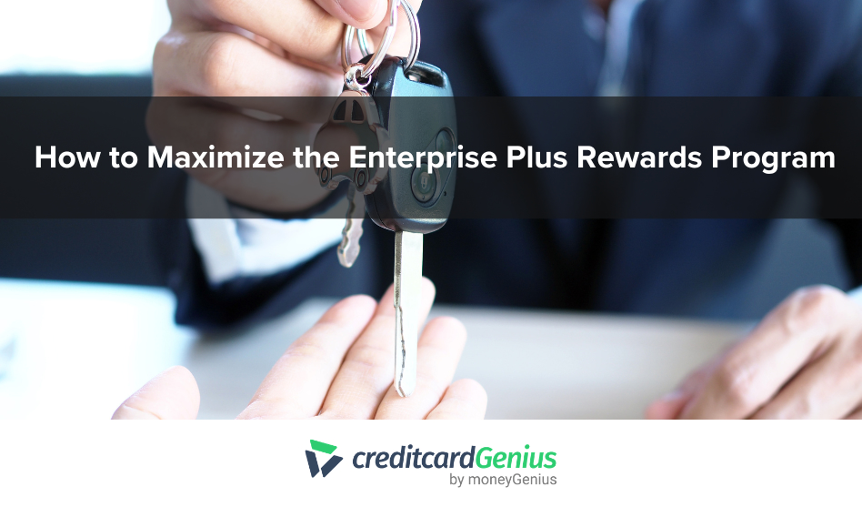 Latest Articles How to Maximize the Enterprise Plus Rewards Program