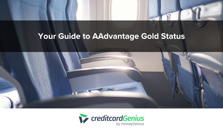 Your Guide to AAdvantage Gold Status