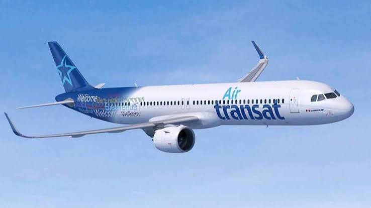 Air Transat
