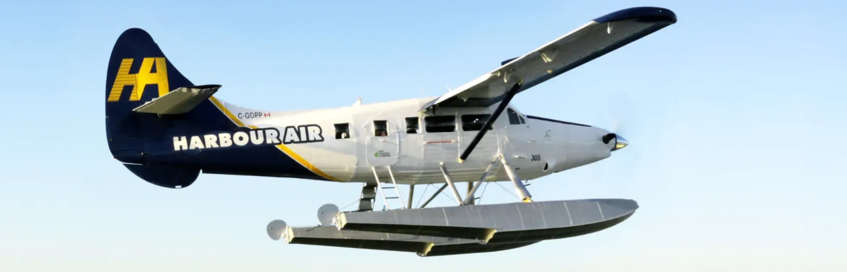 Harbour Air