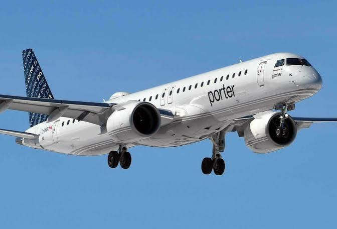 Porter Airlines