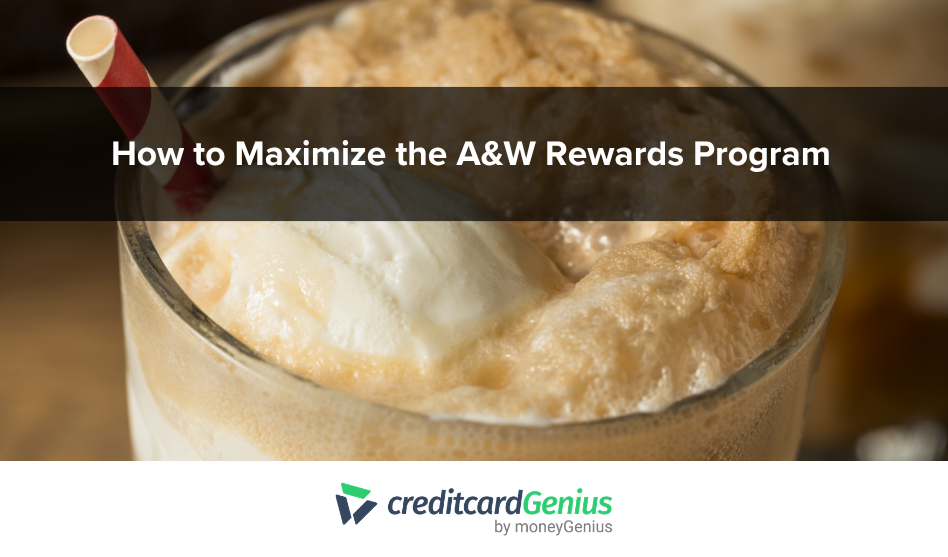 Latest Articles How to Maximize the A&W Rewards Program