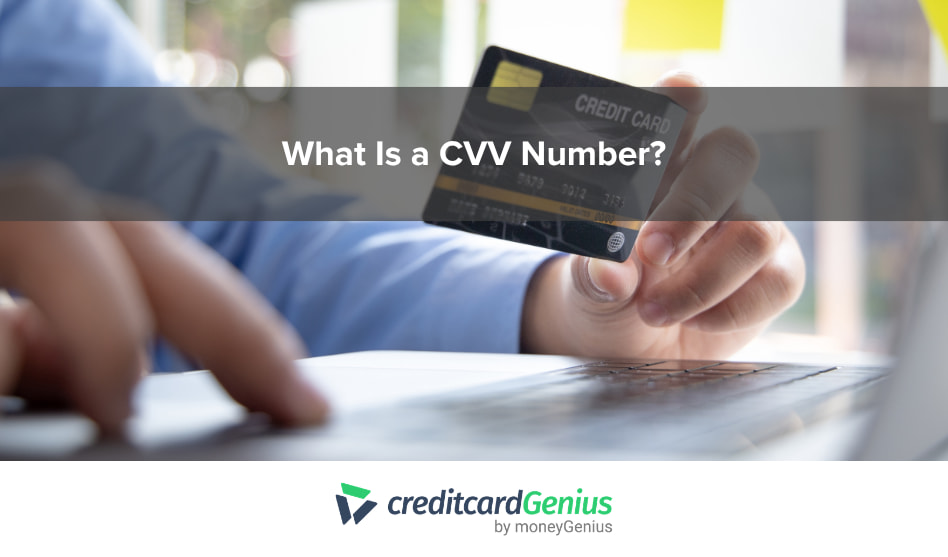 What Is a CVV Number?