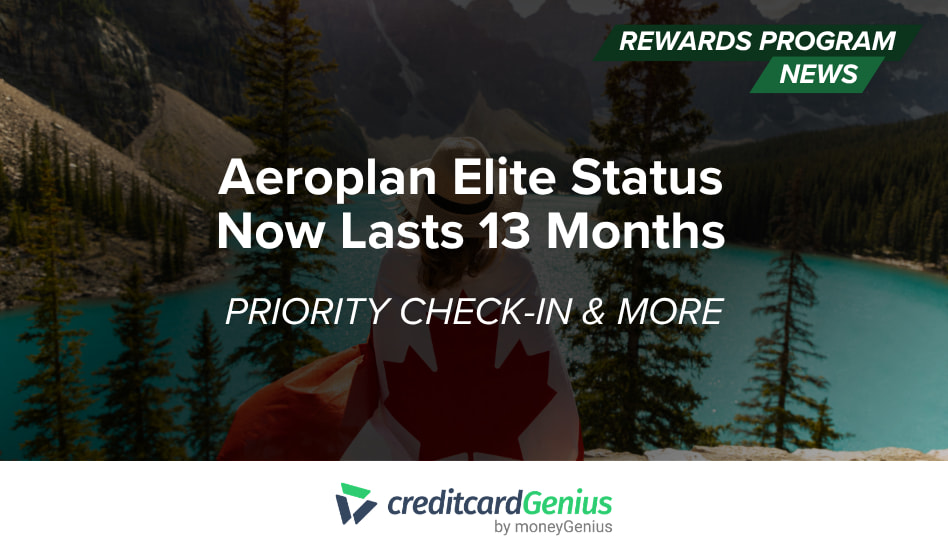 Latest Articles Aeroplan Elite Status Now Lasts 13 Months