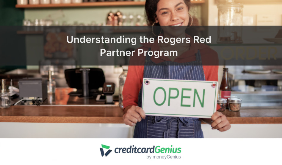 Understanding the Rogers Red Partner Program